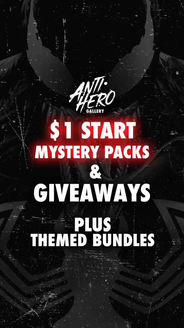 Whatnot Part 2 1 Start Mystery Packs And Giveaways Livestream By