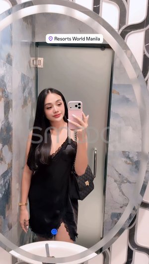 Megan Manila Escort Video #28381