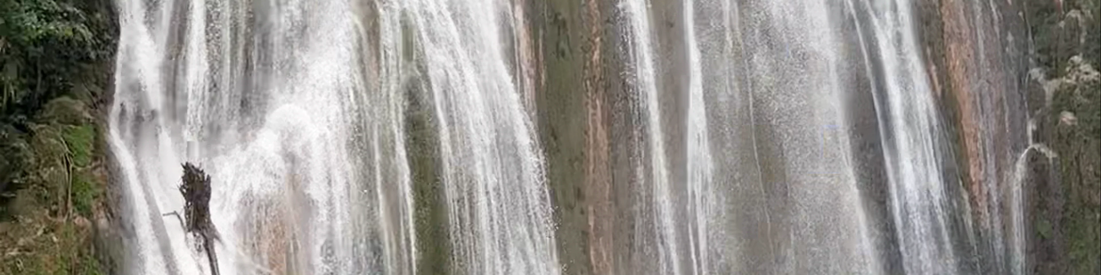 Cascada Limón