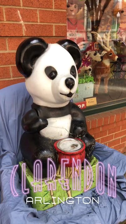 Kinderhaus Toys - This is outside. - Toy Stores Near Me - Arlington, Virginia