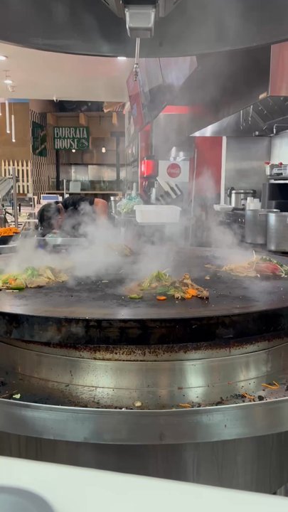 Mong Q Oxnard - Mongolian Near Me - Oxnard, California