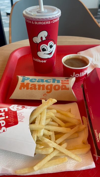 Jollibee - Fast Food Near Me - Vancouver, British Columbia