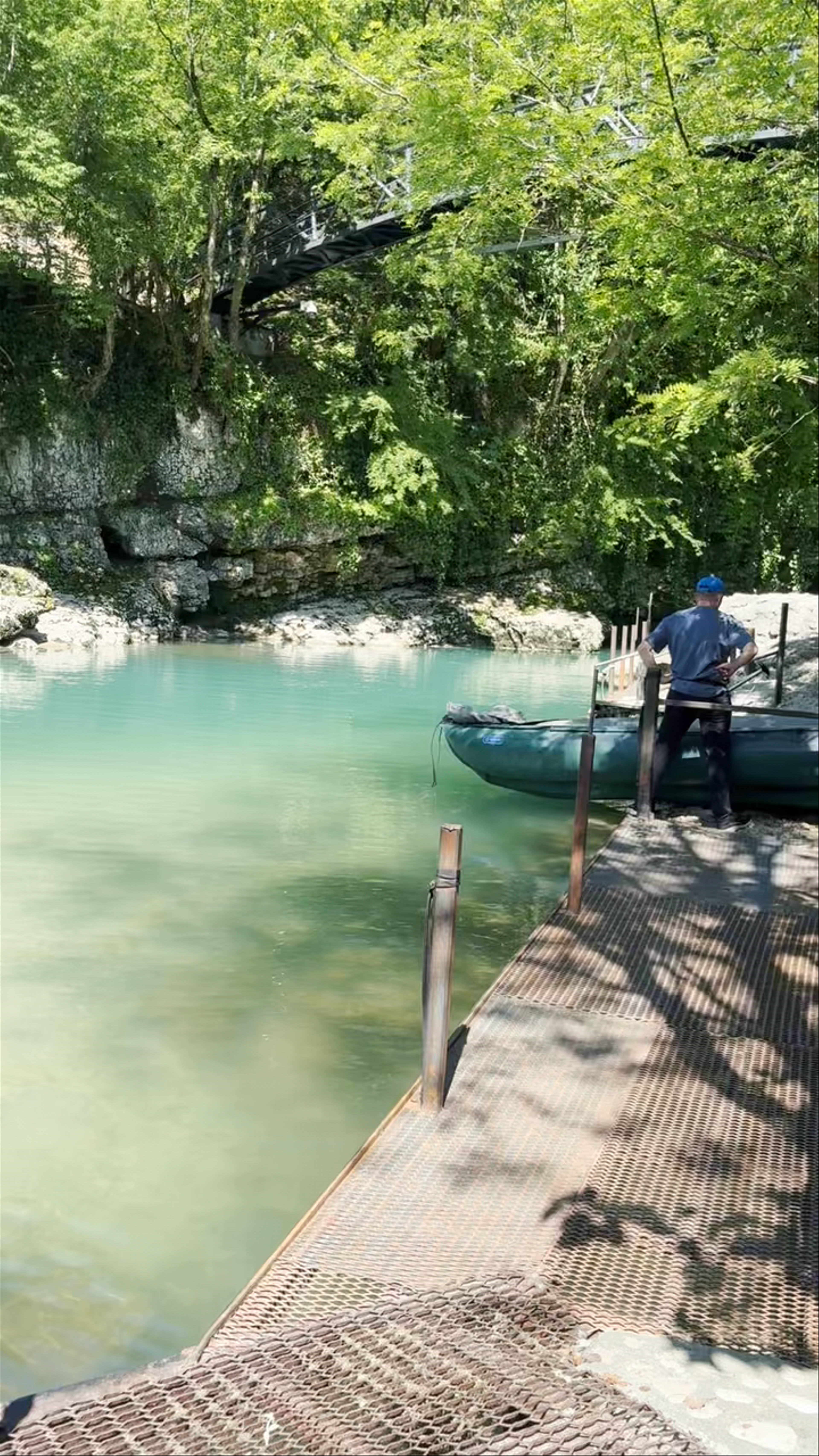 მარტვილის კანიონი