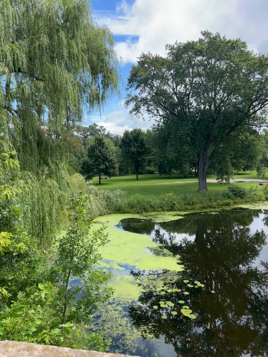 Phalen Park - Parks Near Me - Saint Paul, Minnesota