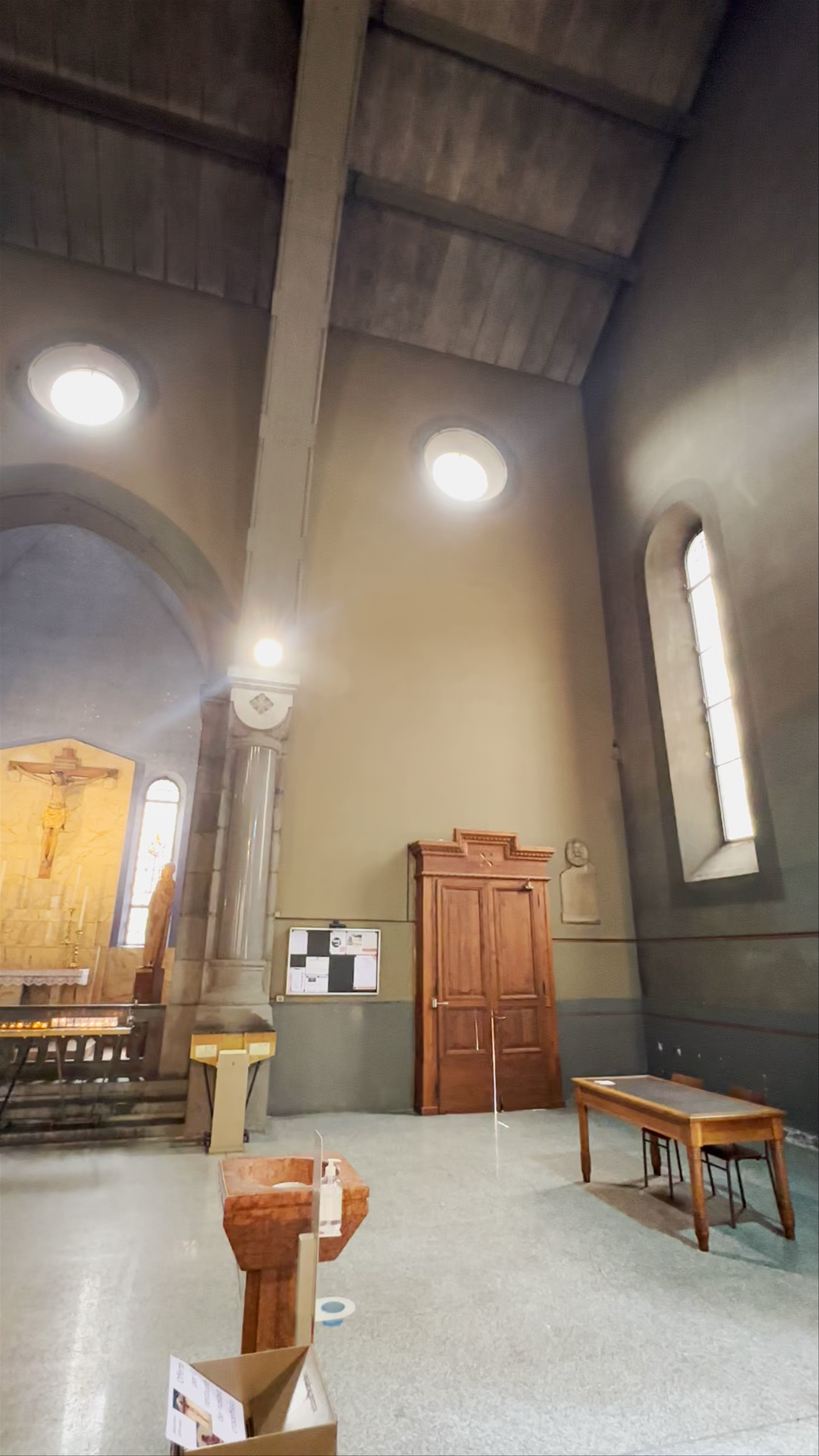 Church of Saint Gregory The Great