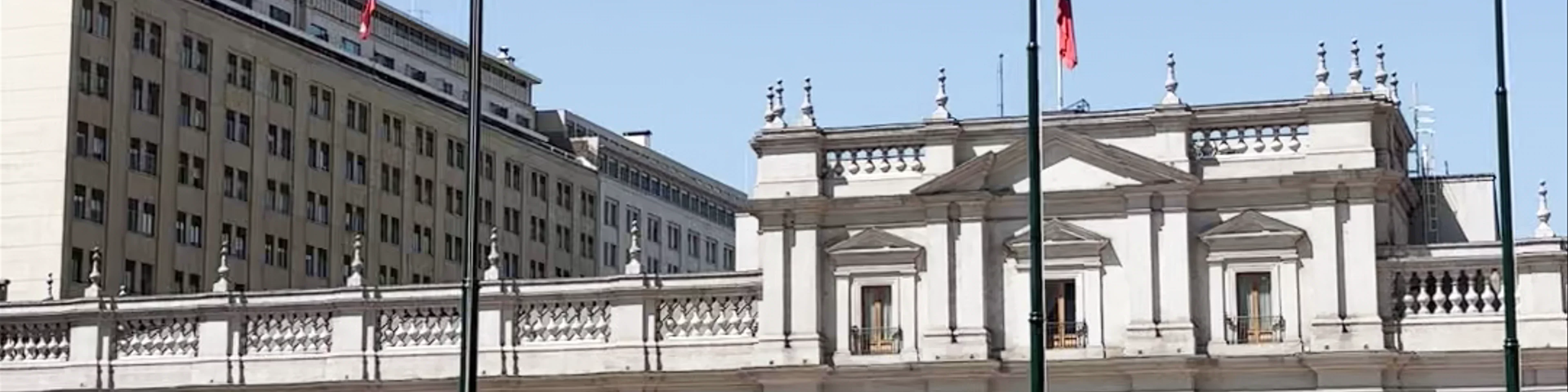 Centro Cultural La Moneda