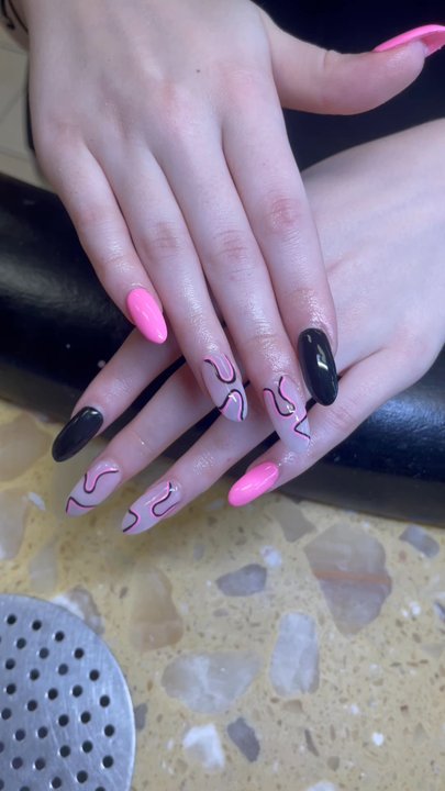 Diamond Nails and Spa - Nail Salons Near Me - Bellingham, Washington