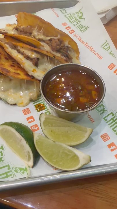 Chico's Tex Mex - Tex-Mex Near Me - East Setauket, New York