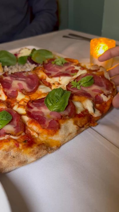 Ristobar - Italian Near Me - San Francisco, California