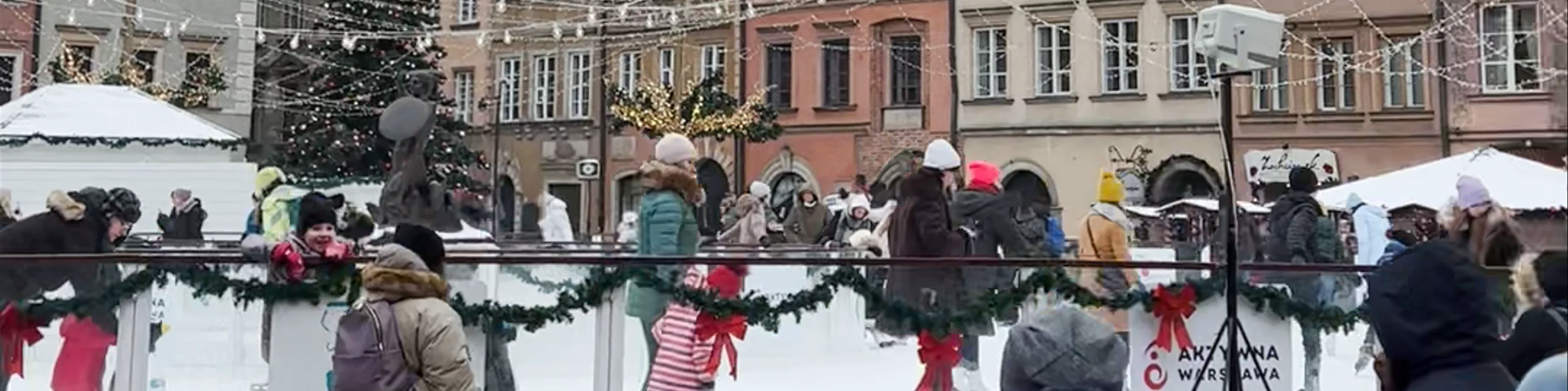 Old Town Market Square