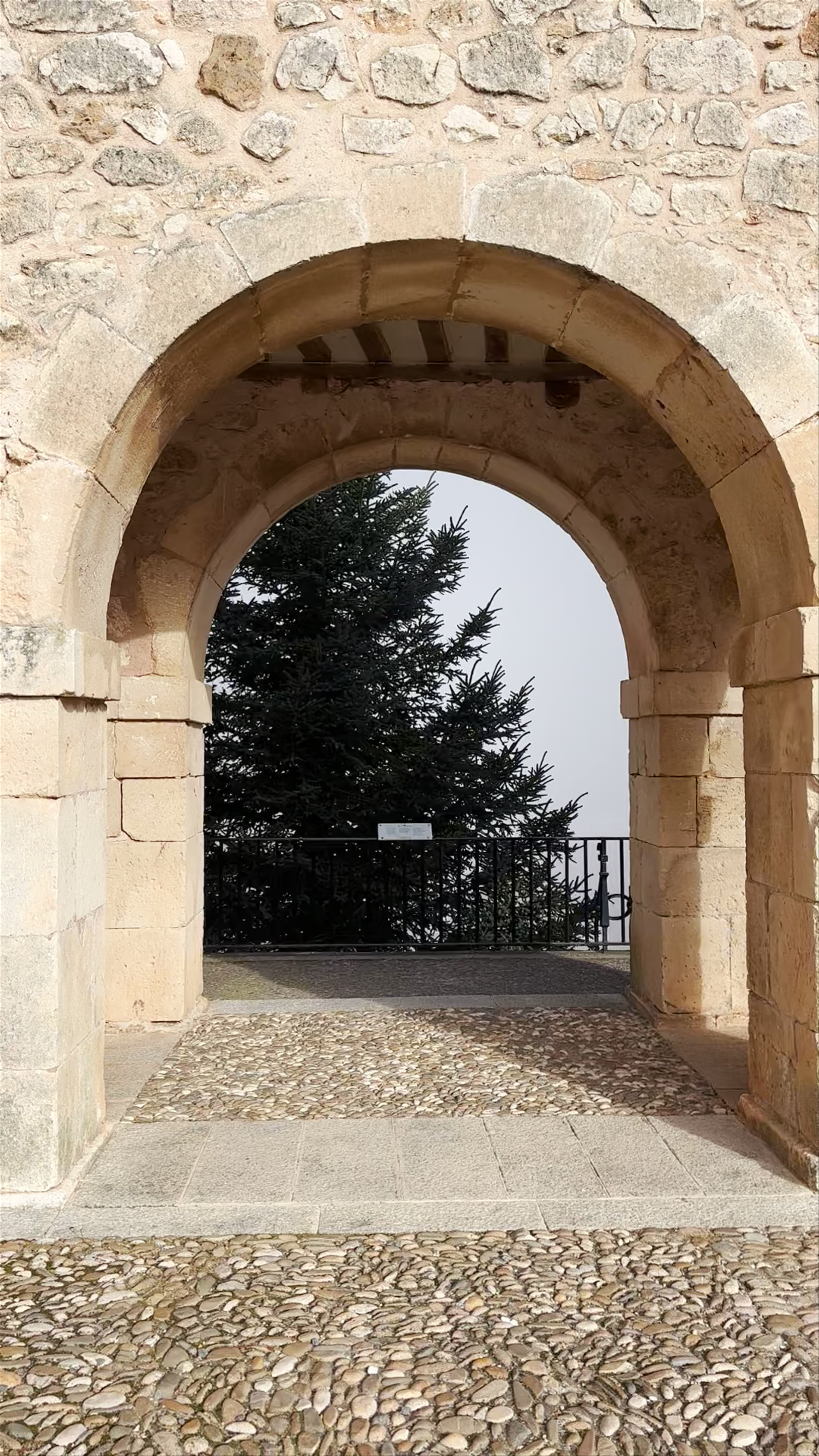 Mirador de Los Arcos