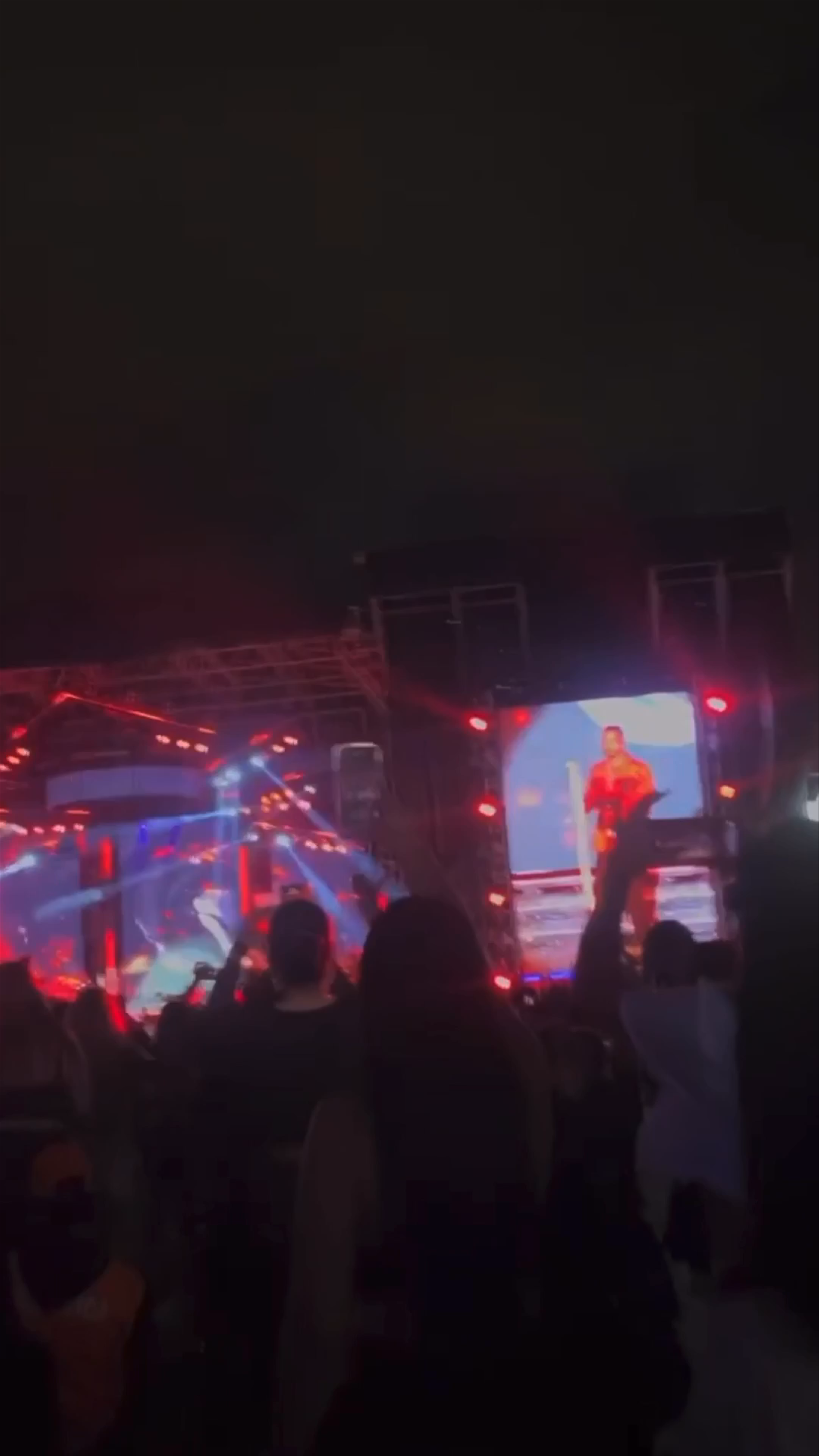 Concha Acústica del Campo de Marte