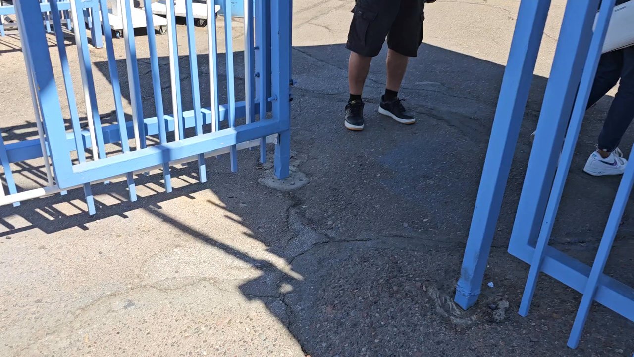 Phoenix Park 'n Swap - Flea Markets Near Me - Phoenix, Arizona