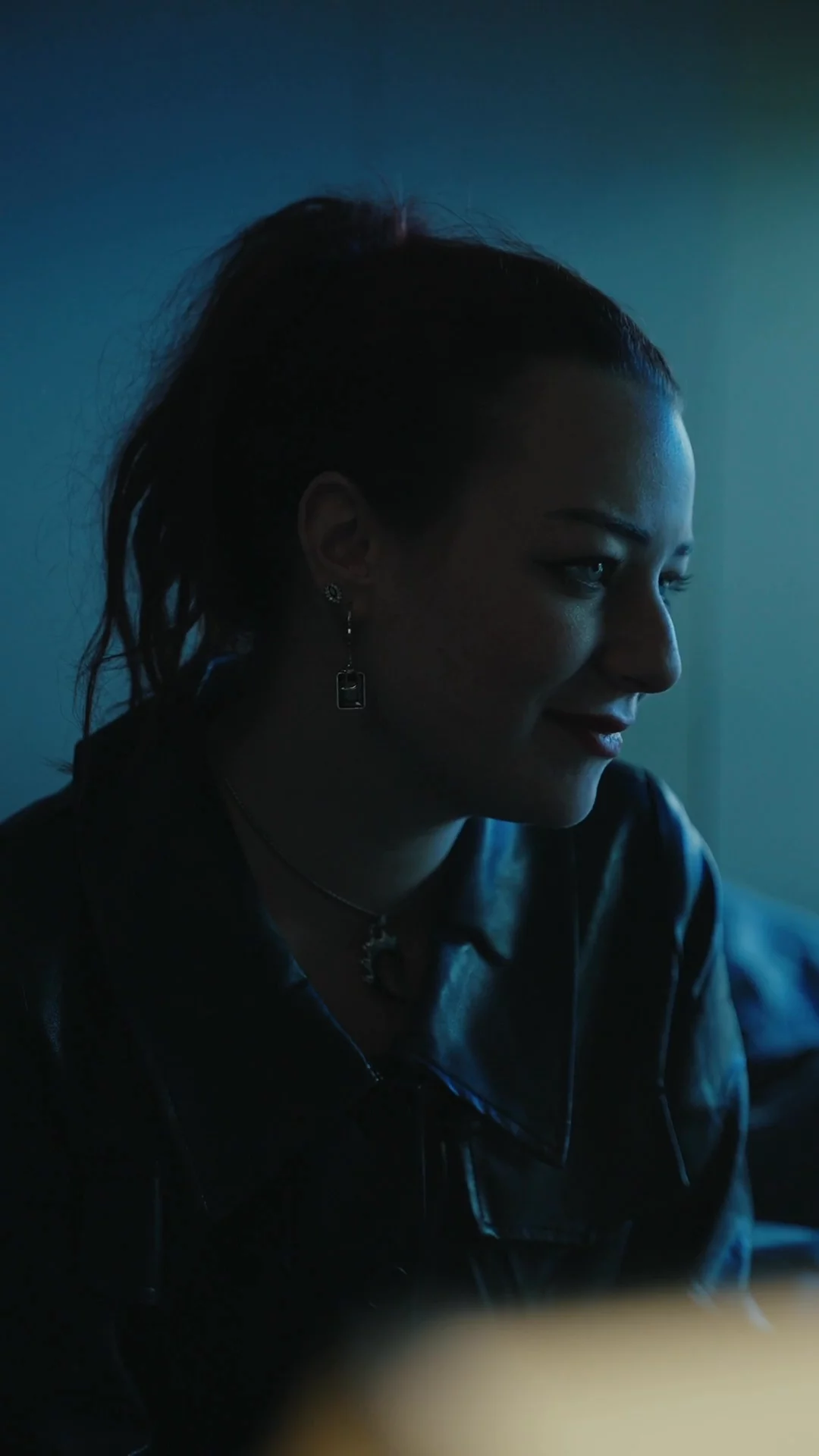 Blood Contract - Episode 38