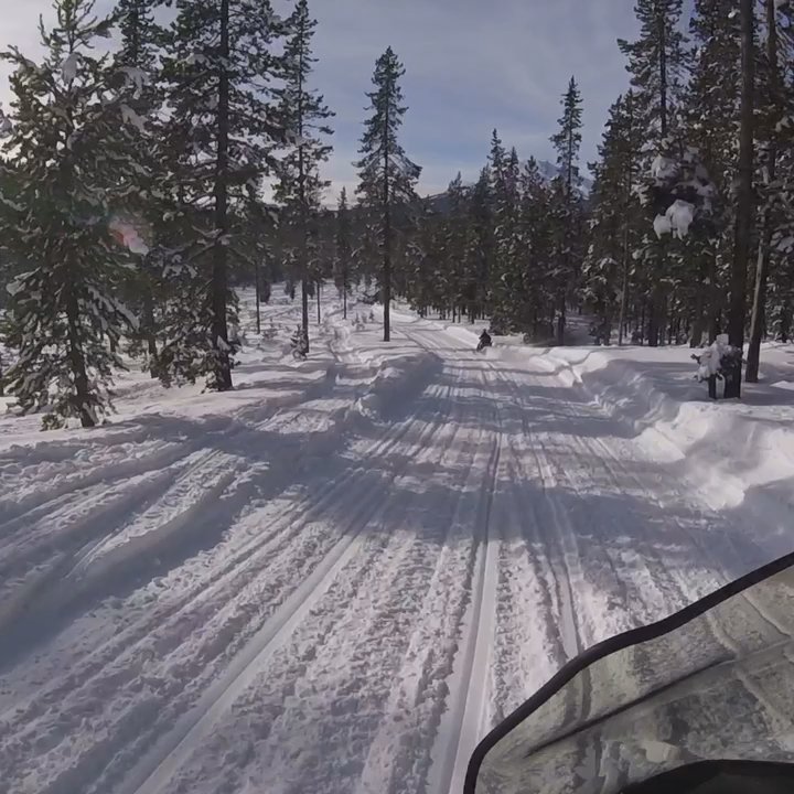 Central Oregon Adventures - On our way - Active Life Near Me - Sunriver, Oregon
