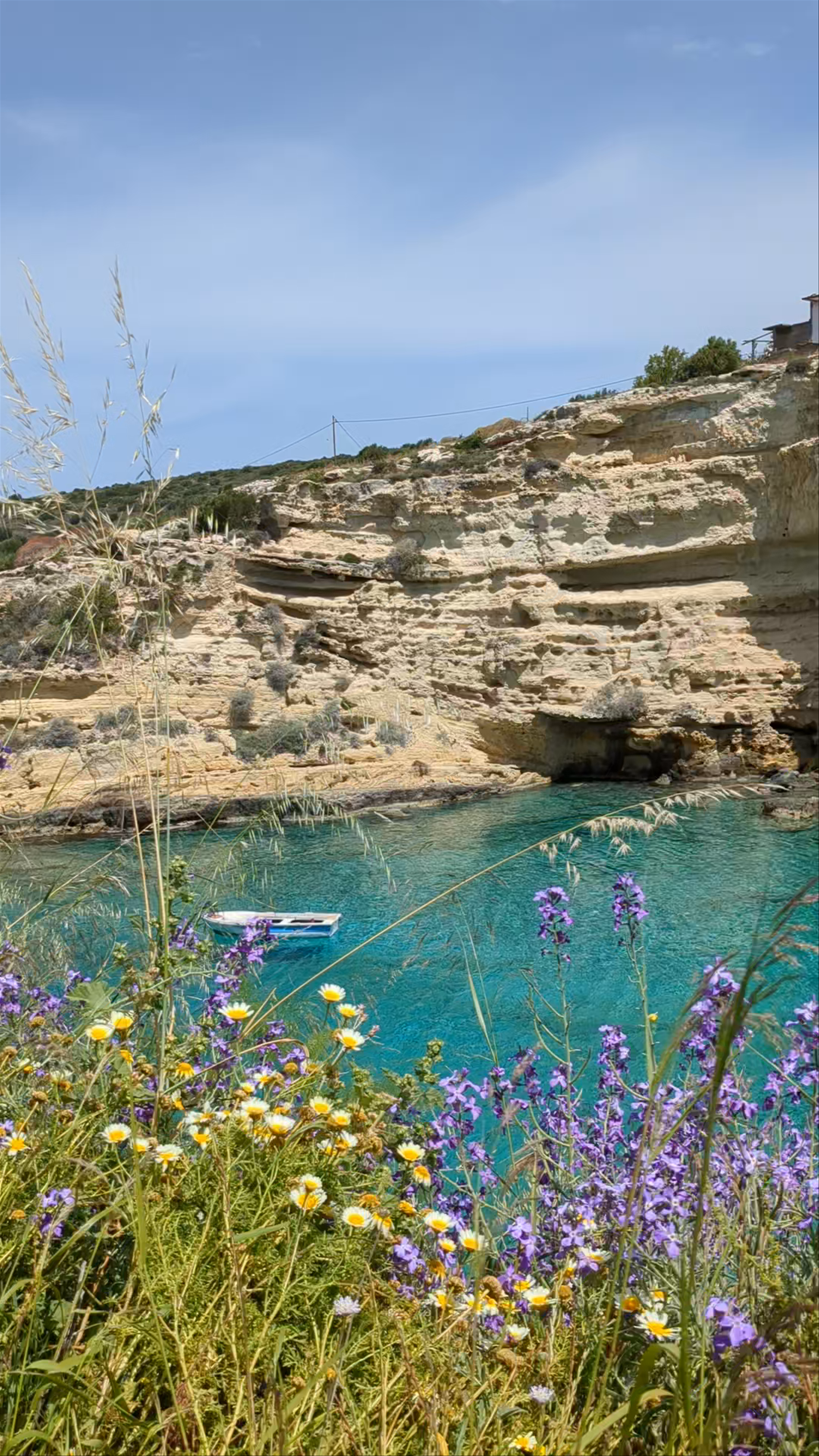 Κόλπος Μιραμπέλου