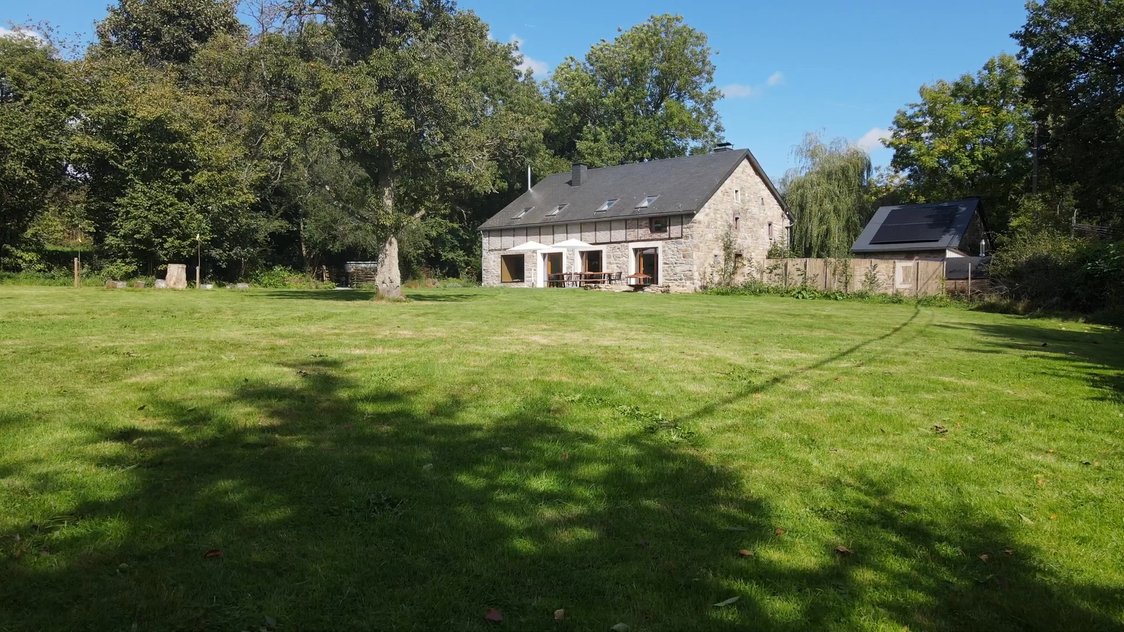 Logement BE-1091472-Waimes