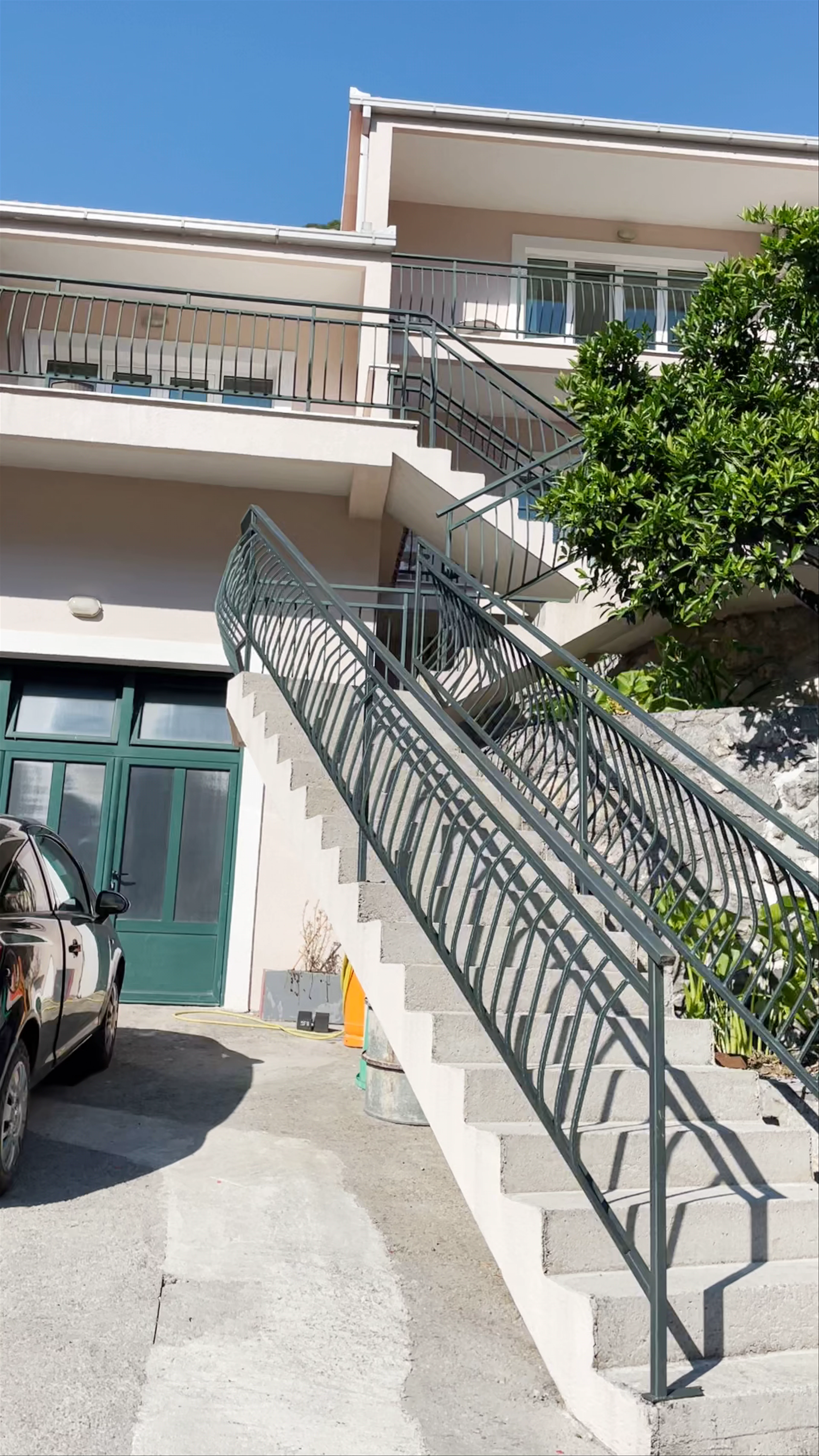 Apartments Dončić
