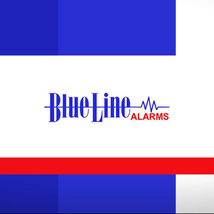 Blue Line Alarms - Blue Line Alarms Company Video - Security Systems Near Me - Temple, Texas