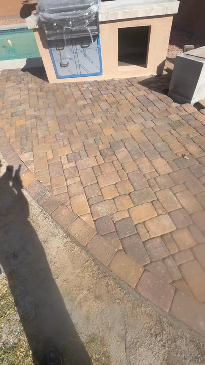 Bubbas Elite Landscaping - Lawn Services Near Me - Peoria, Arizona