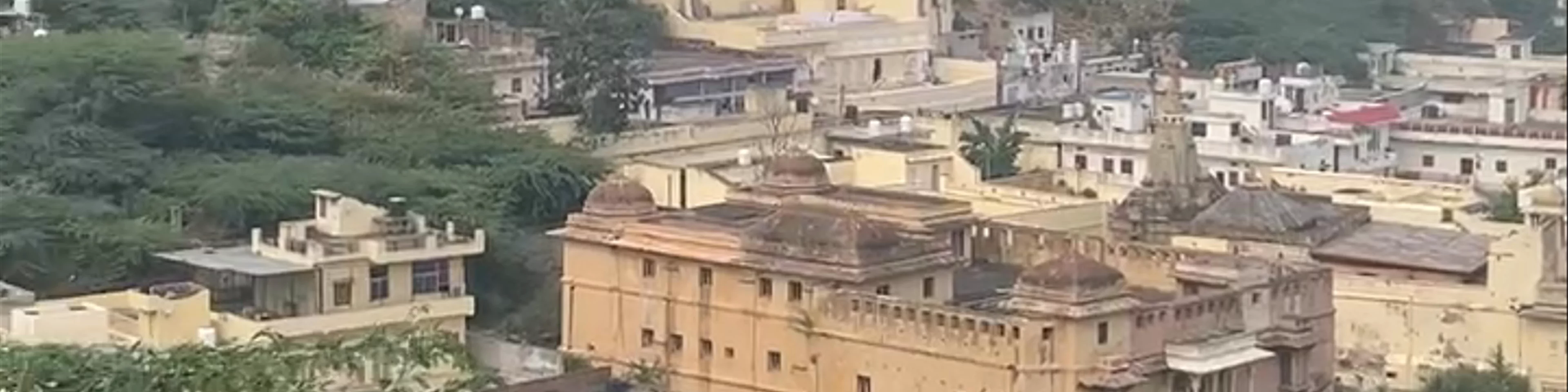 Amber Fort