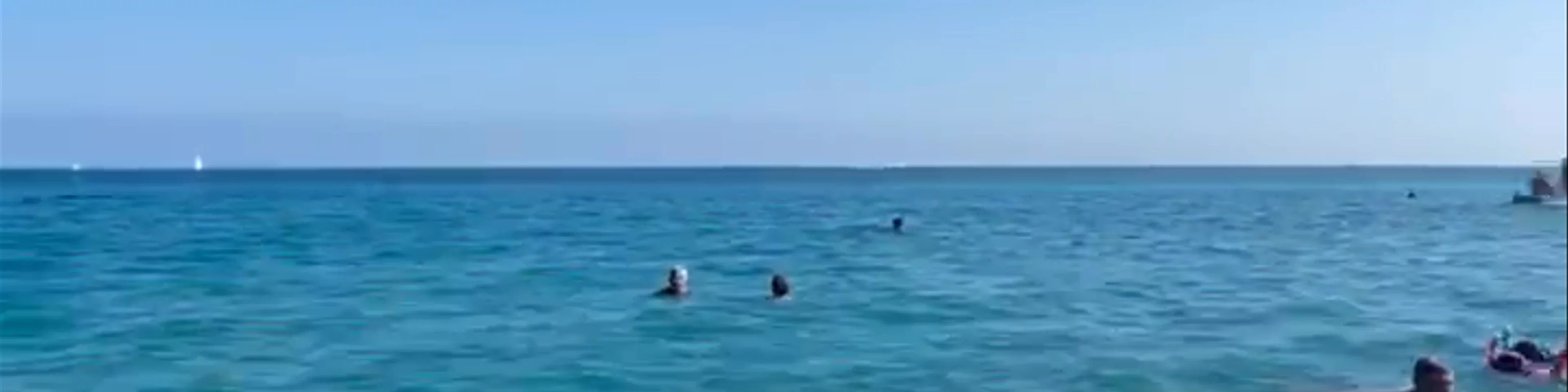 River Beach