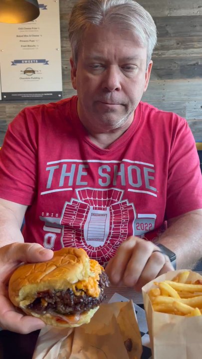 Preston's - A Burger Joint - Burgers Near Me - Columbus, Ohio