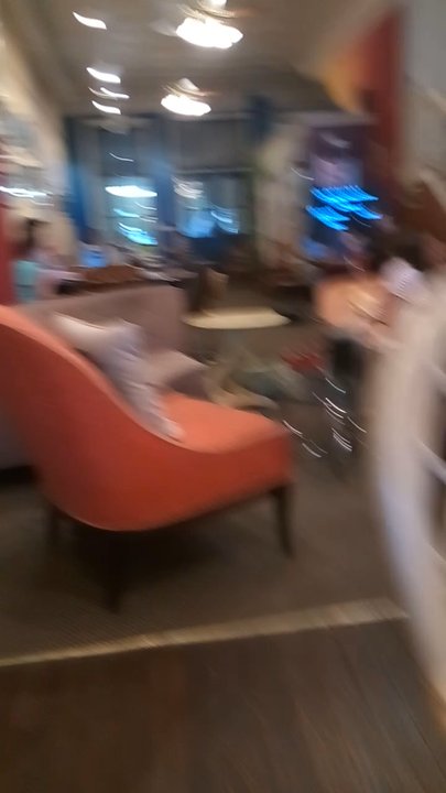 Java Jive - Dining area - Coffee & Tea Near Me - Hannibal, Missouri