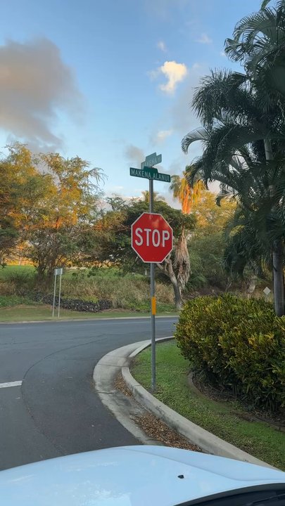 Makena State Park - Road - Swimming Pools Near Me - Makena, Hawaii