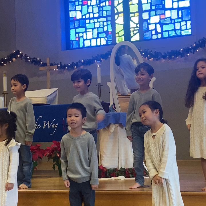 Pali Preschool - Happy holidays - Preschools Near Me - Honolulu, Hawaii
