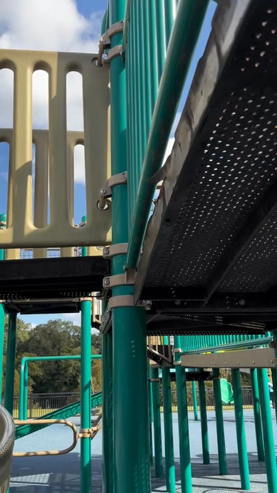 Riverfront Turtle Park - Parks Near Me - Albany, Georgia