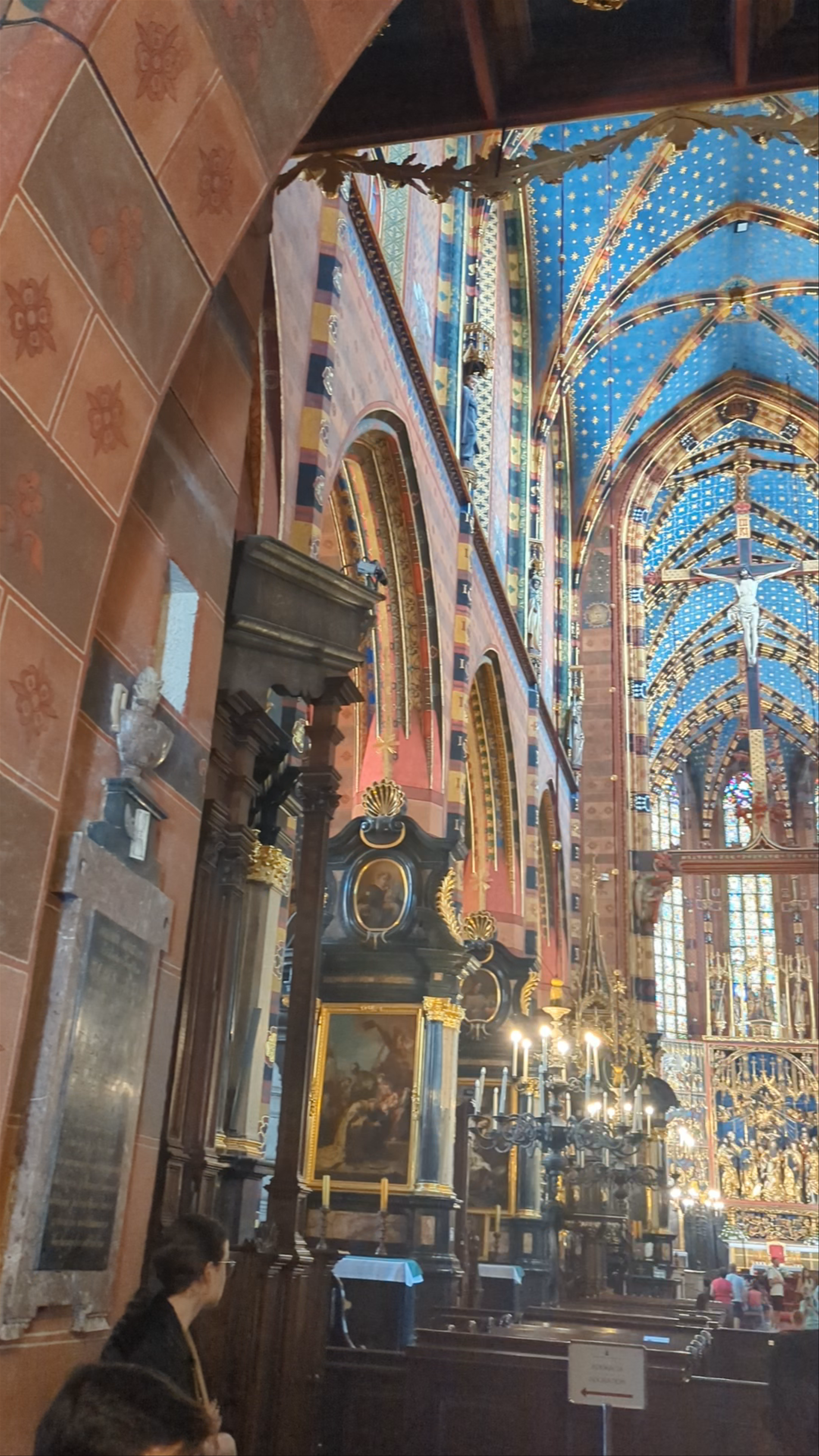 St. Mary's Basilica