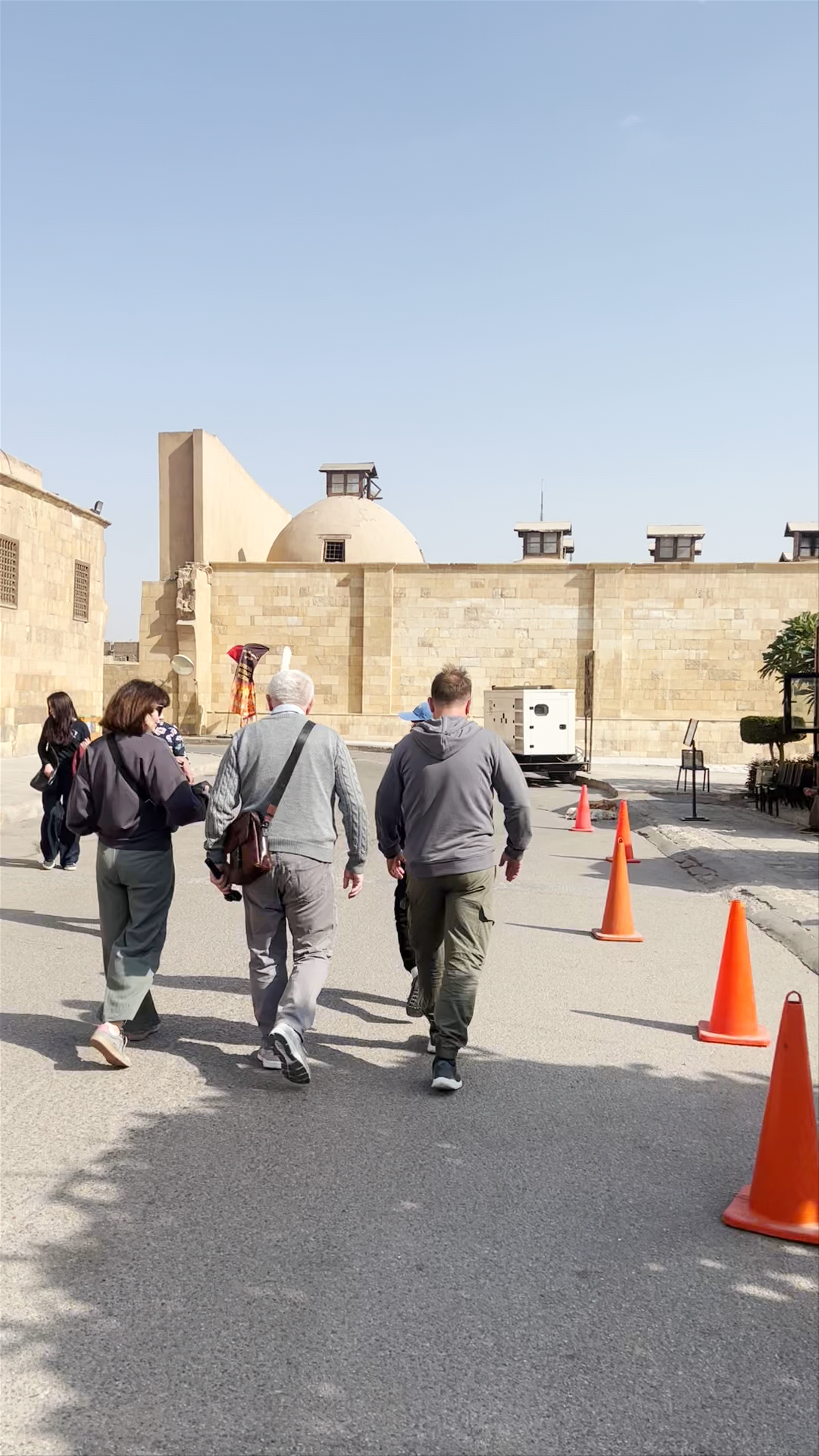 Saladin Citadel