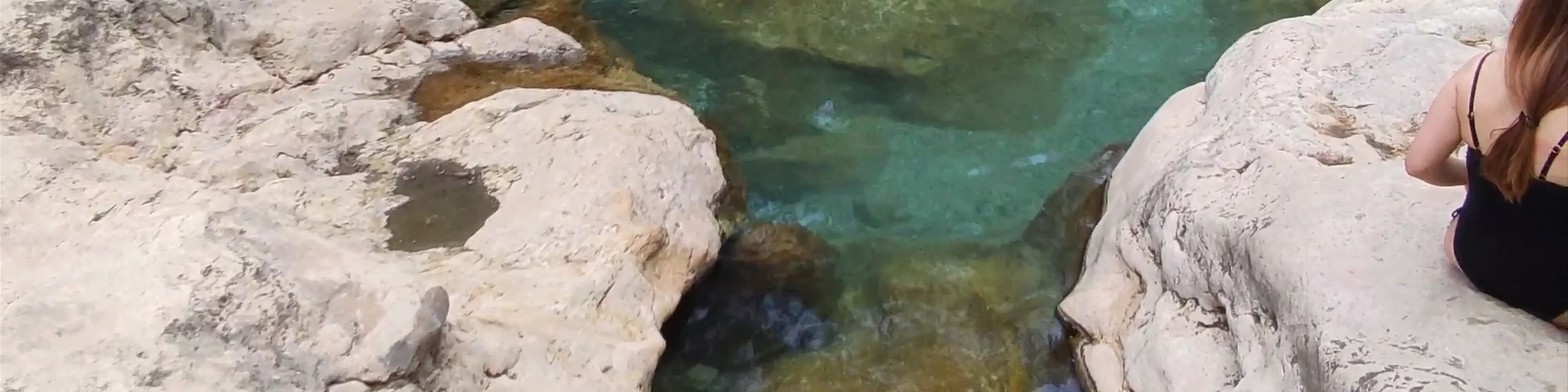 Baños del Somogil