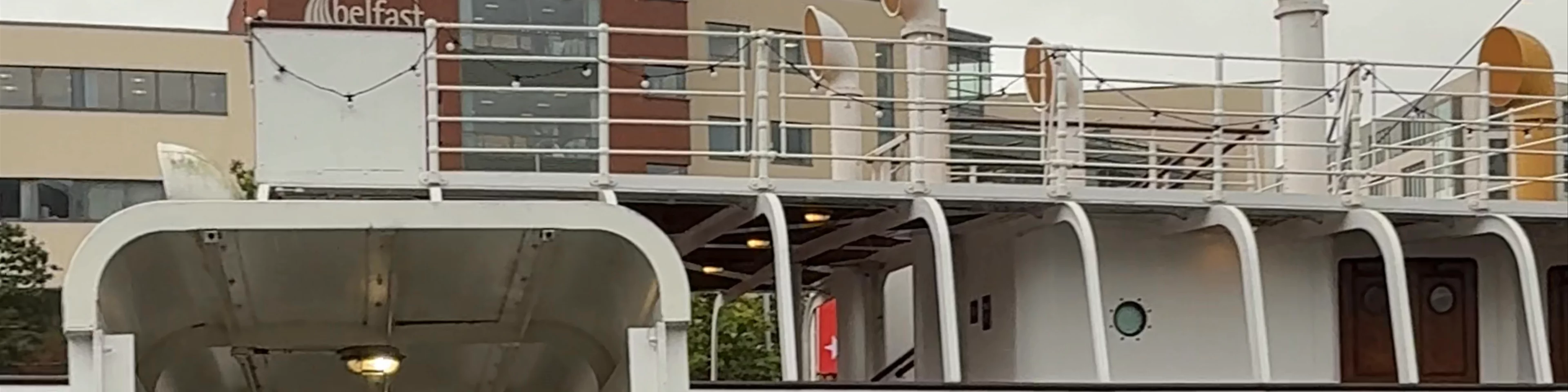 SS Nomadic