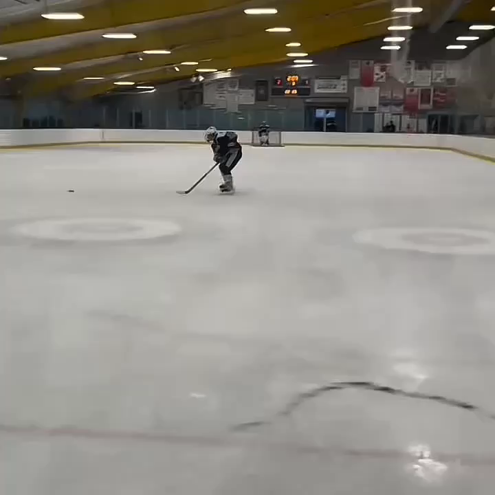 Mateo Ortiz's  Backhand Goal | Greenville 14U  Highlights