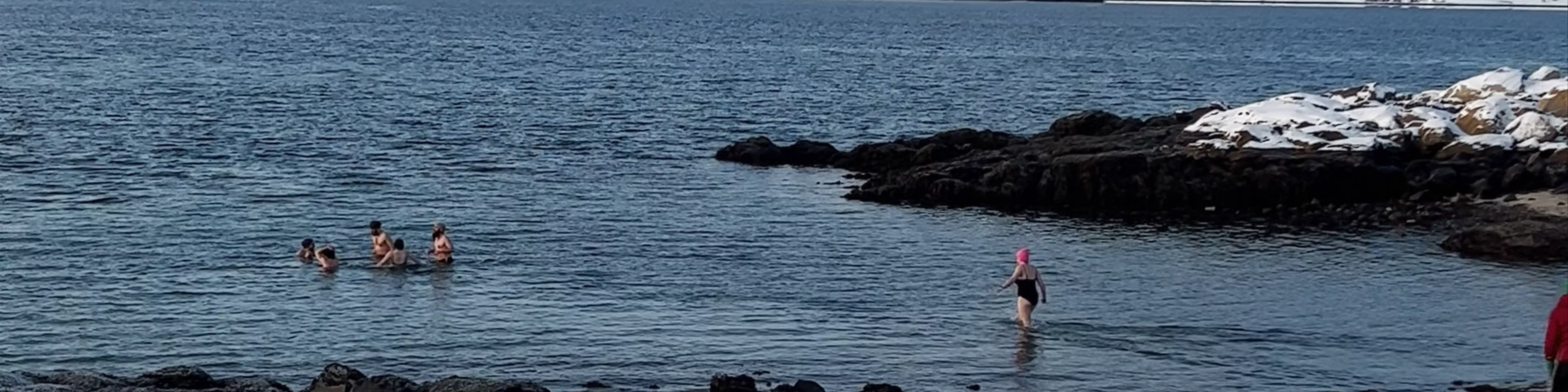 Telegrafbukta