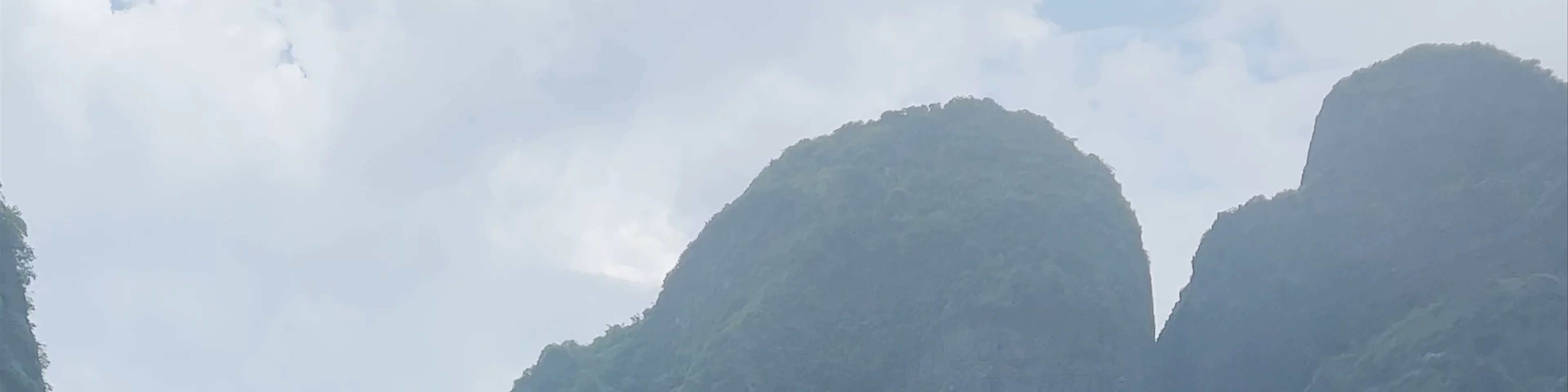 Maya Bay