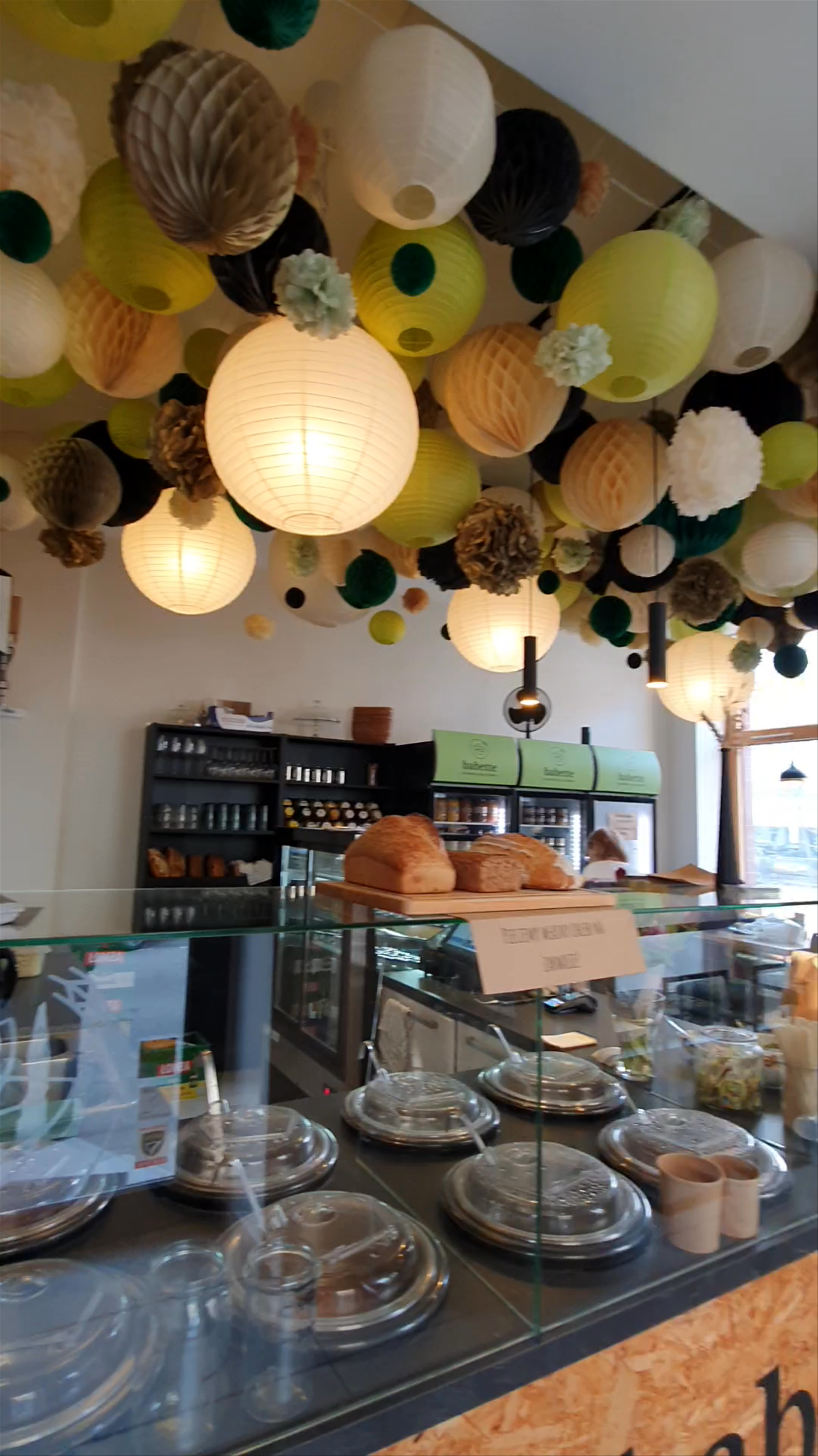 Babette – Cozy Soup and Bread Workshop in Gdańsk