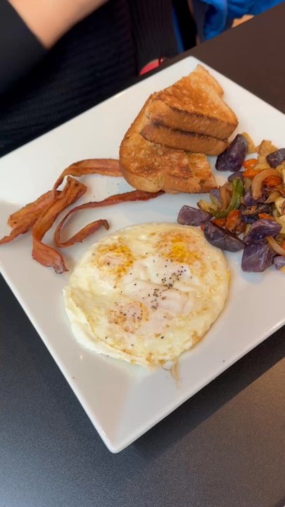 Waffles INCaffeinated - Breakfast & Brunch Near Me - Pittsburgh, Pennsylvania
