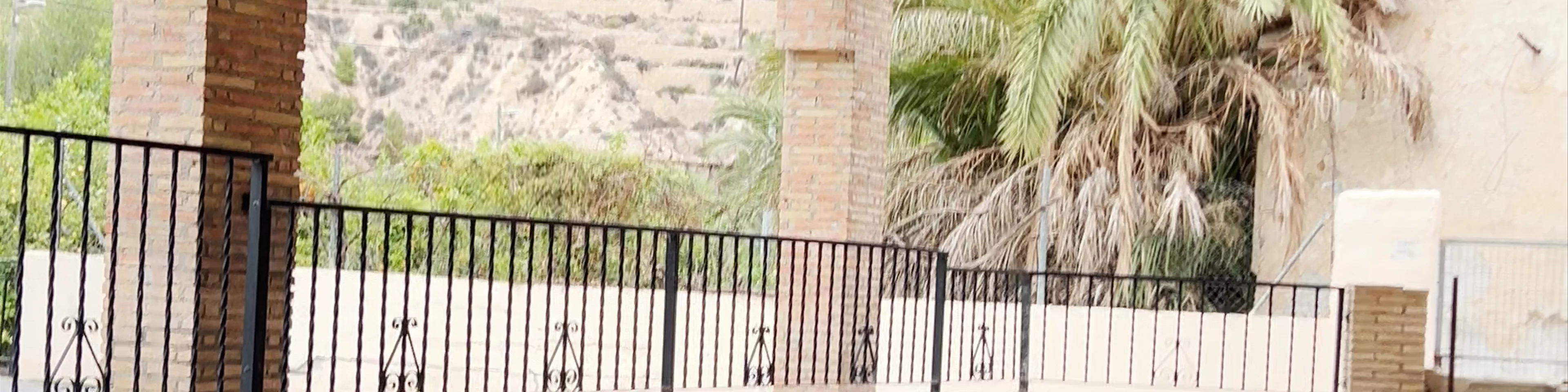 Lavadero de Ojós