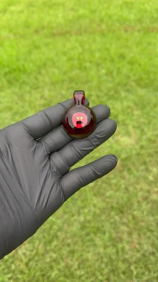 Preview pic of Toy machine pendant