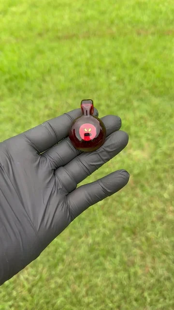 Preview pic of Toy machine pendant