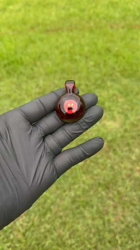 Preview pic of Toy machine pendant
