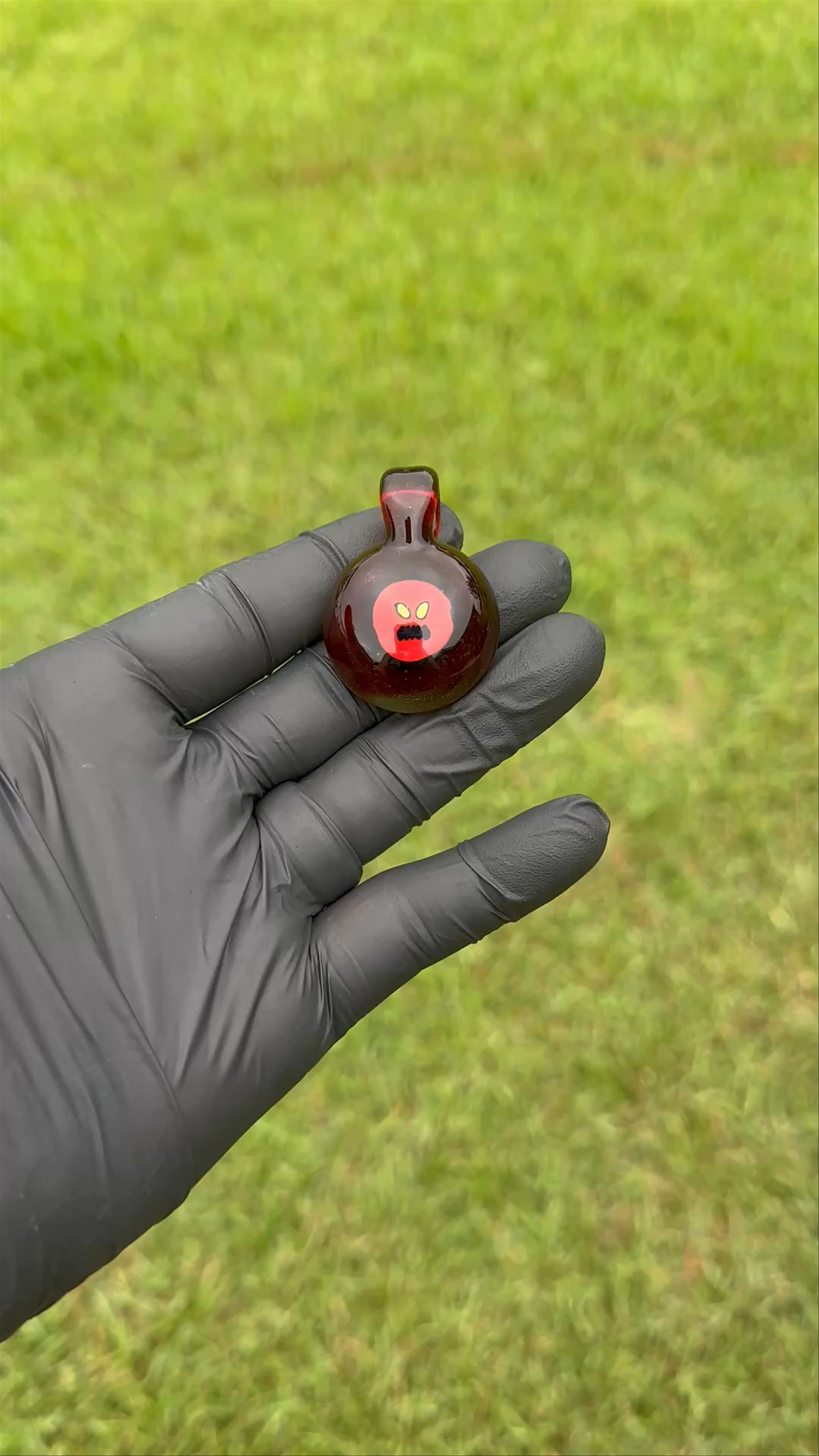 Preview pic of Toy machine pendant