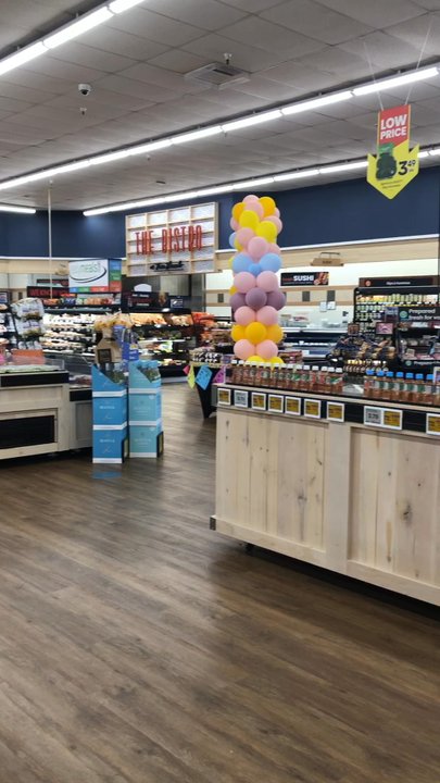 Tom Thumb - Grocery Near Me - Colleyville, Texas