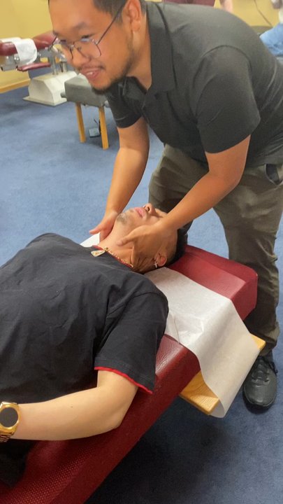 Vincent Tran DC - Chiropractors Near Me - Fremont, California