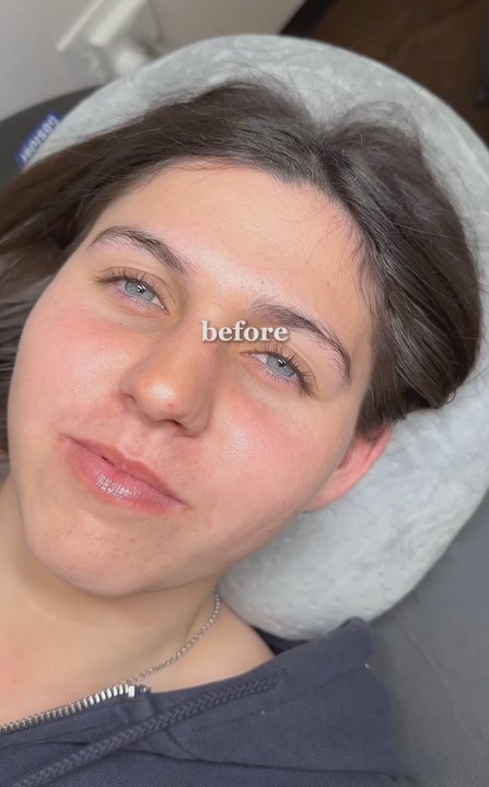 Lash Haven - lash lift and tint - Eyelash Service Near Me