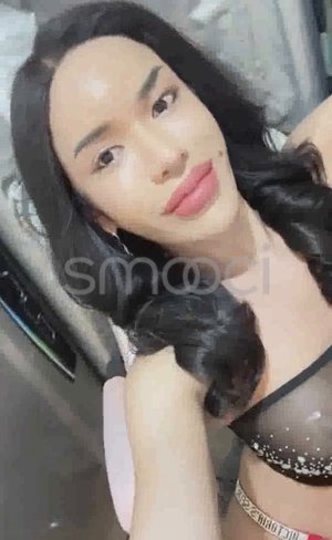 Bananabig available Bangkok Escort Video #9850