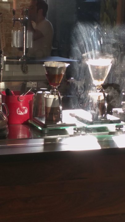 La Colombe Coffee - Drip coffee - Coffee & Tea Near Me - Chicago, Illinois